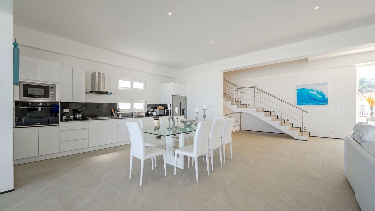 Photo of Kitchen in Cabarete