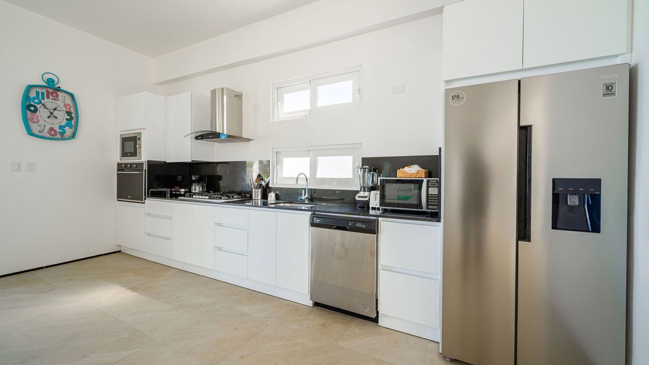 Photo of Kitchen in Cabarete