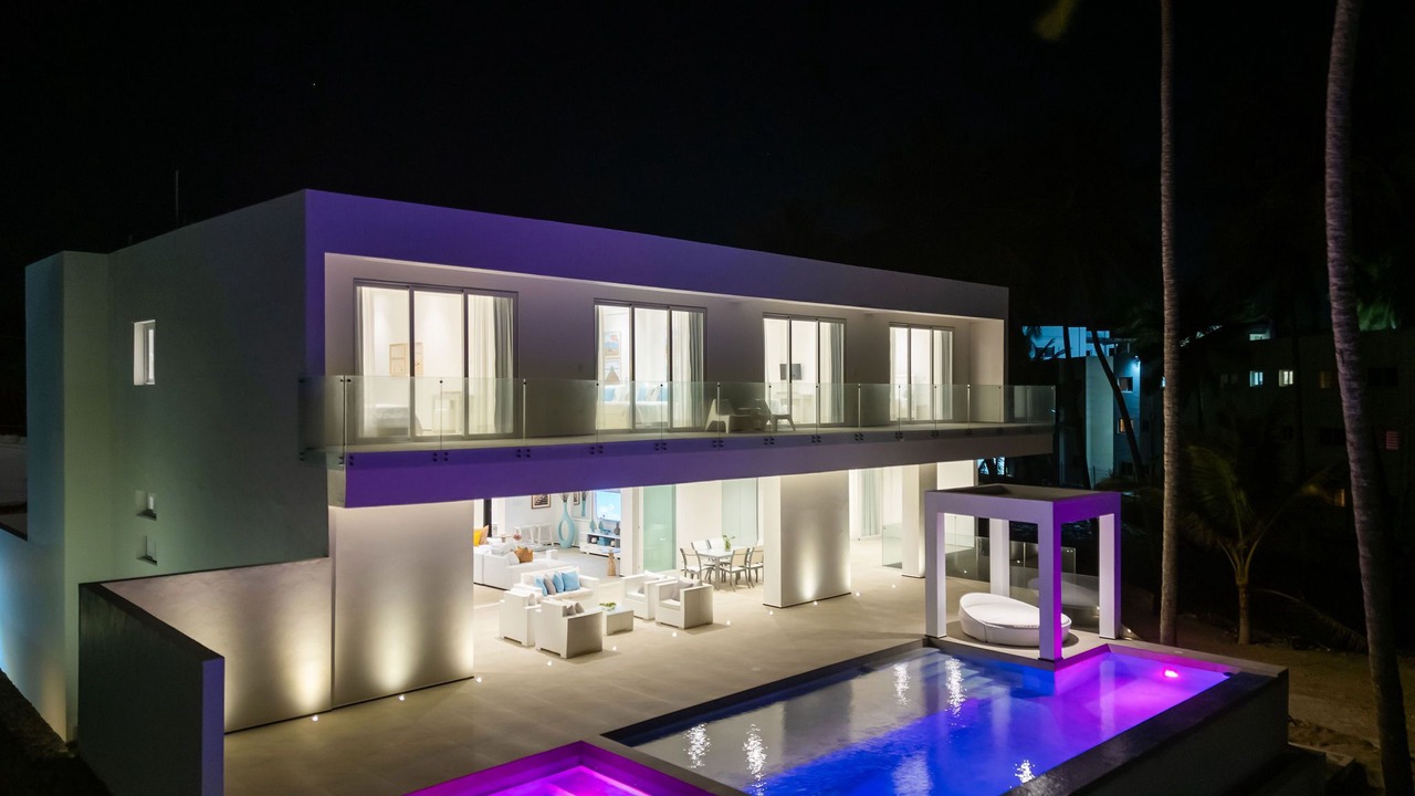 Photo of Outdoor in Cabarete