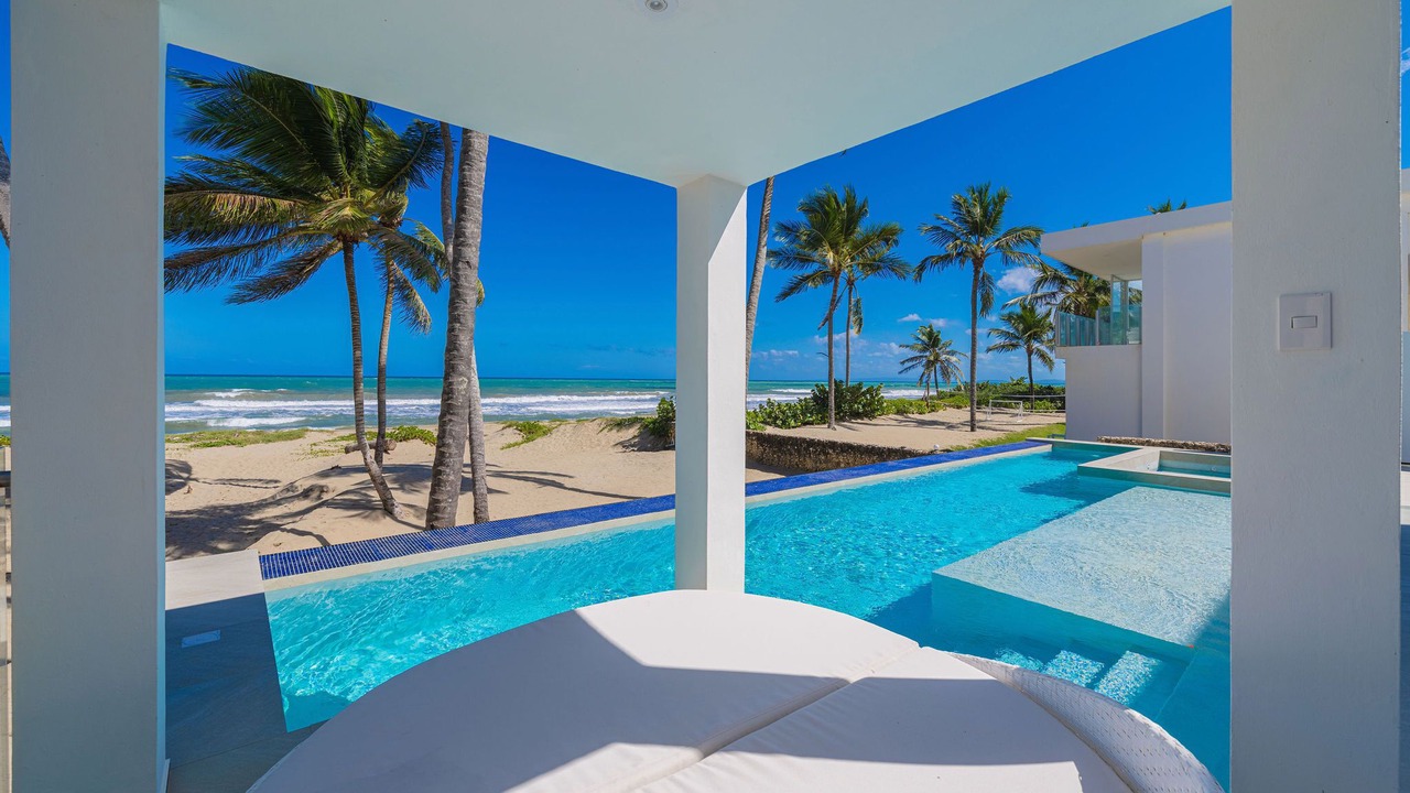 Photo of Outdoor in Cabarete