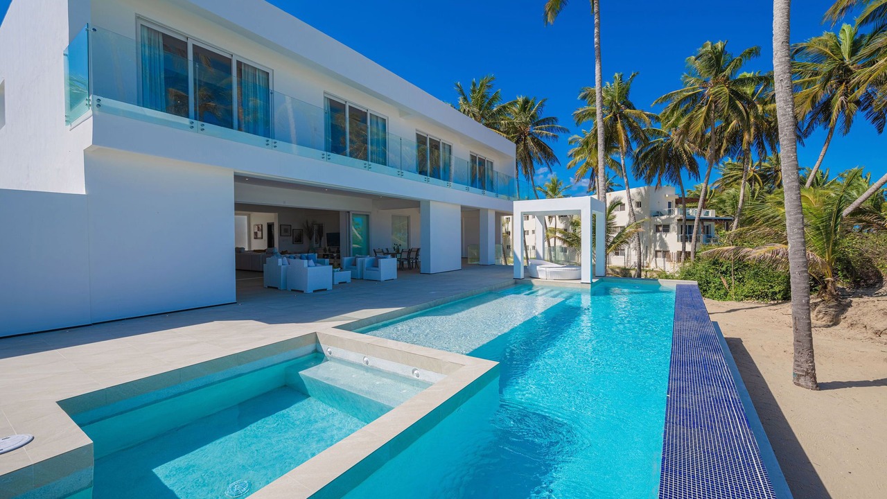 Photo of Outdoor in Cabarete