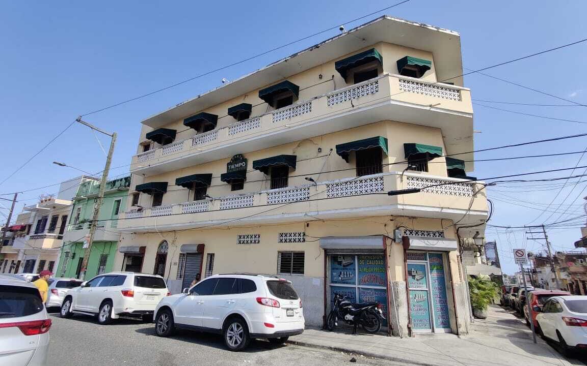 Photo of Outdoor in San Anton