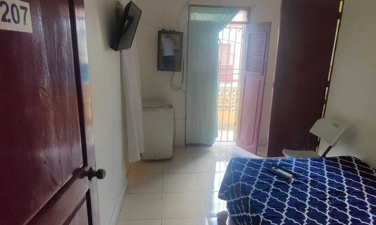 Photo of Bedroom in San Anton