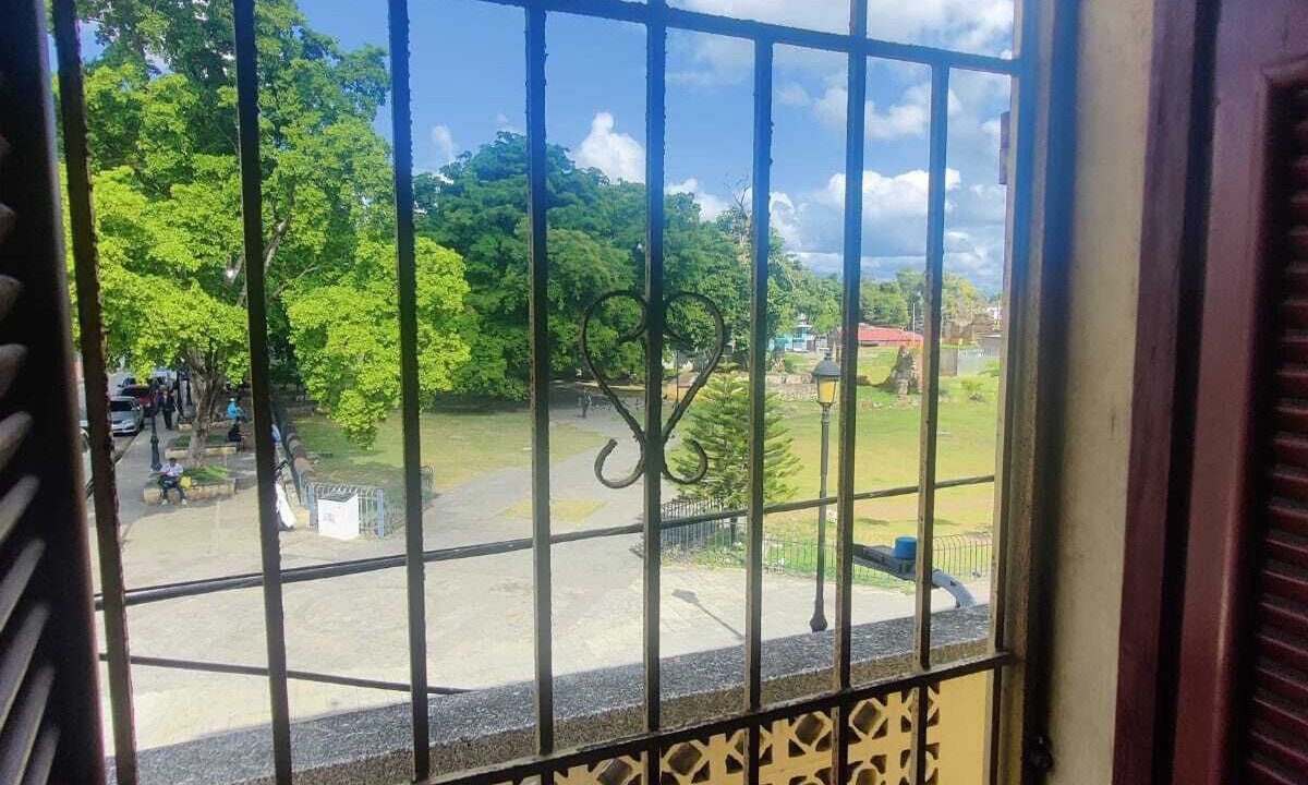 Photo of Patio Balcony in San Anton