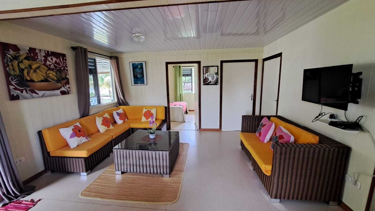 Photo of Others in Teahupoo