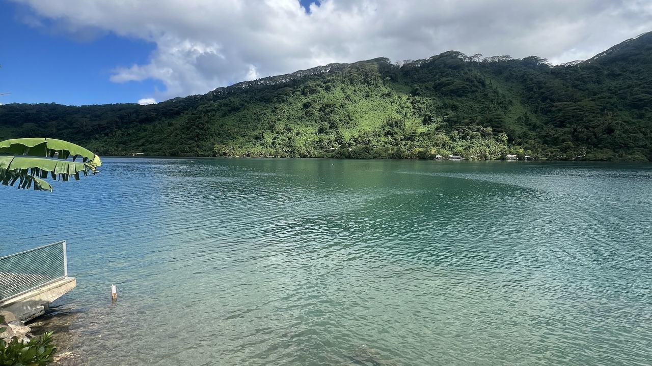 Photo of Others in Teahupoo