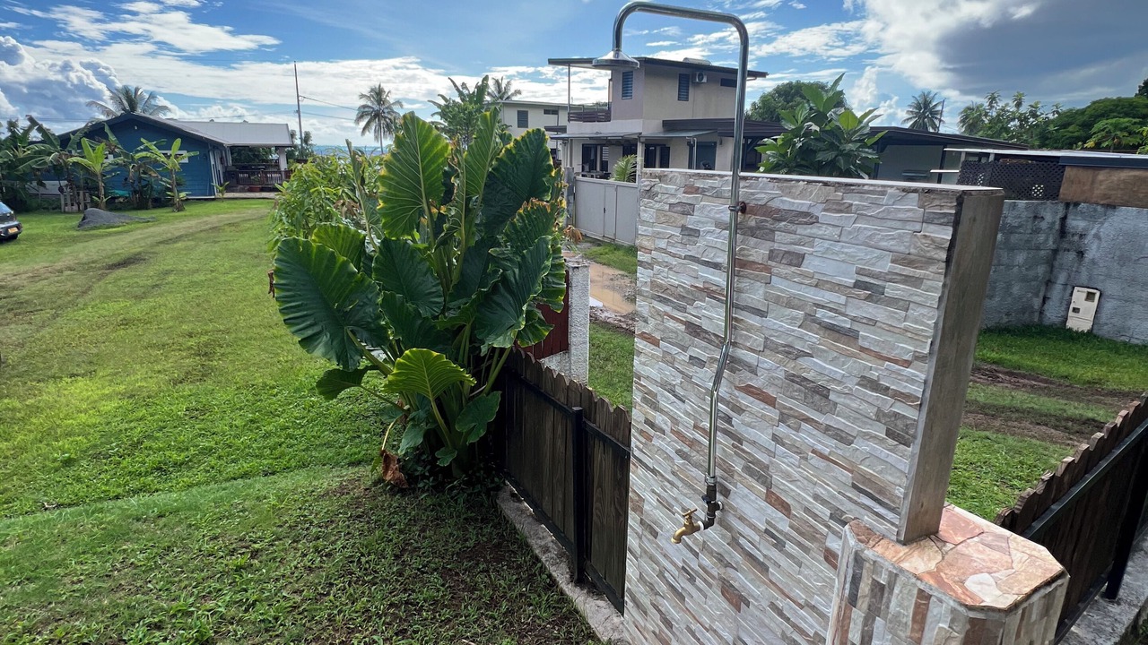 Photo of Outdoor in Teahupoo