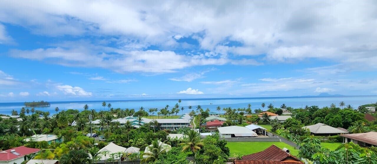 Photo of Others in Teahupoo