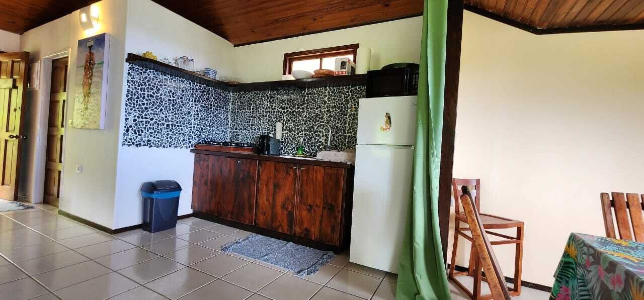 Photo of Kitchen in Teahupoo