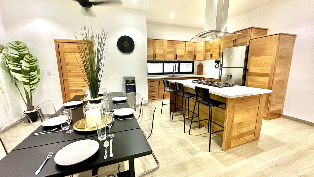 Photo of Kitchen in El Centro