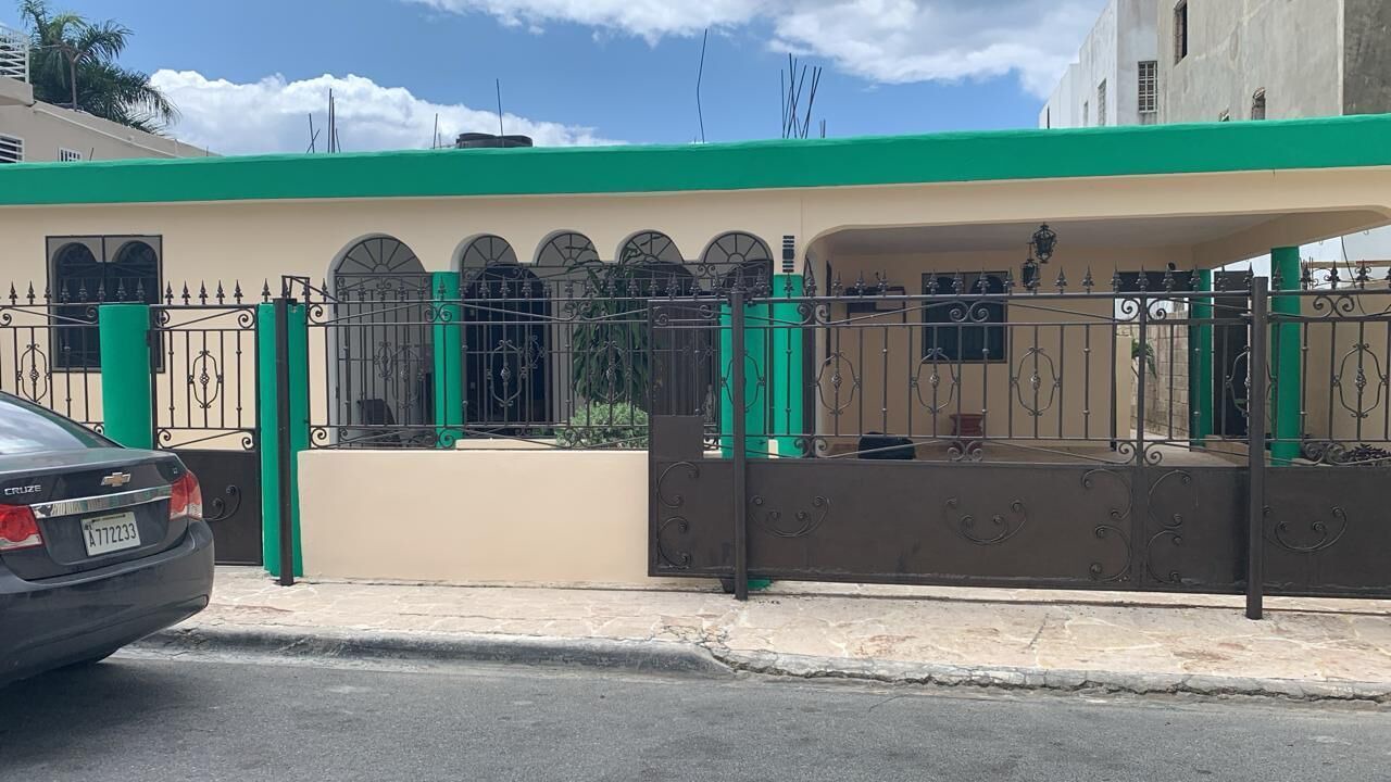 Photo of Outdoor in La Romana