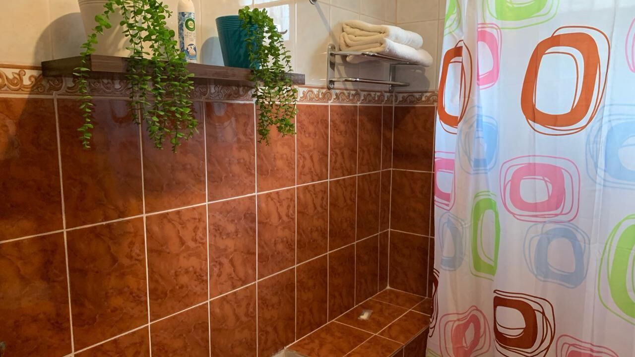Photo of Bathroom in La Romana