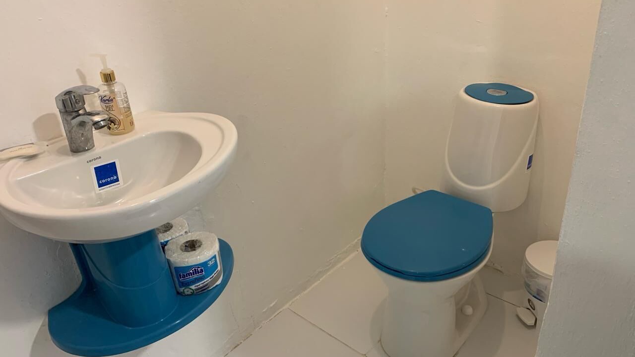 Photo of Bathroom in La Romana