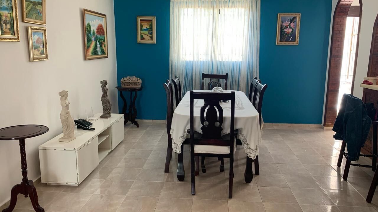 Photo of Livingroom in La Romana