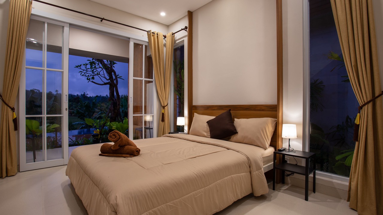 Photo of Bedroom in Marga