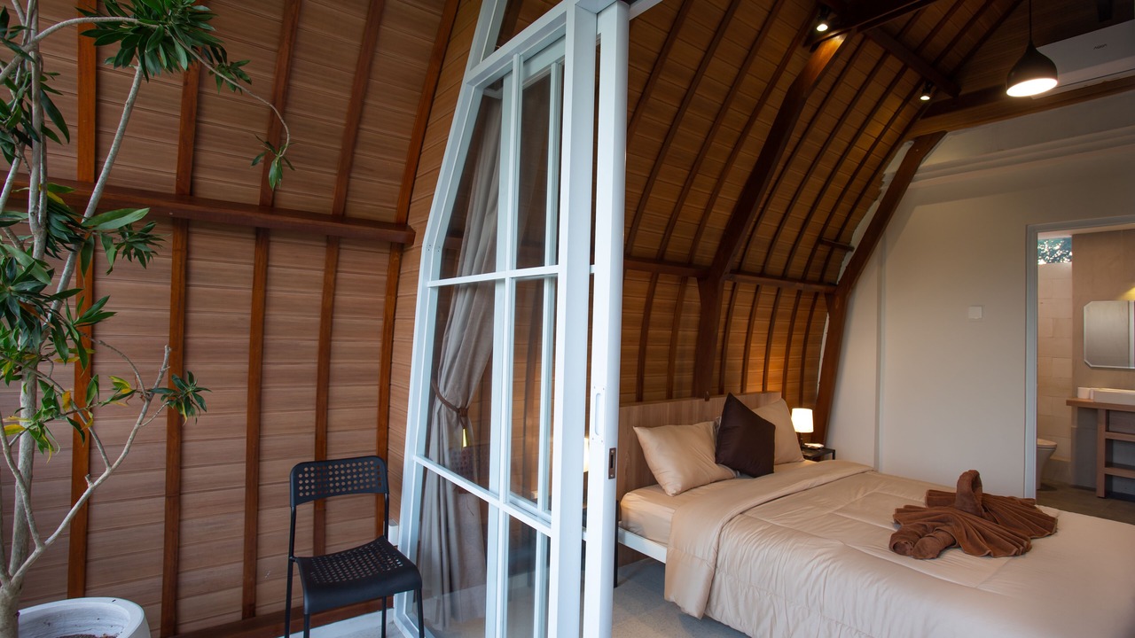 Photo of Bedroom in Marga