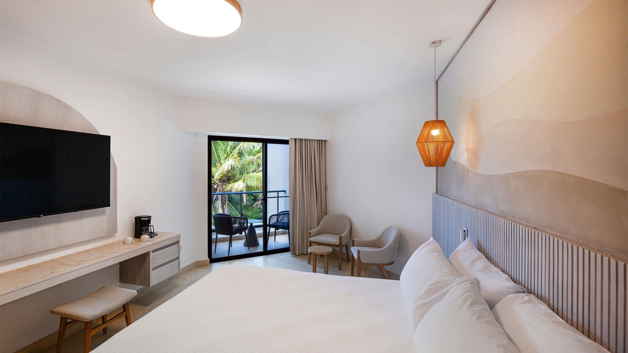 Photo of Bedroom in Miches