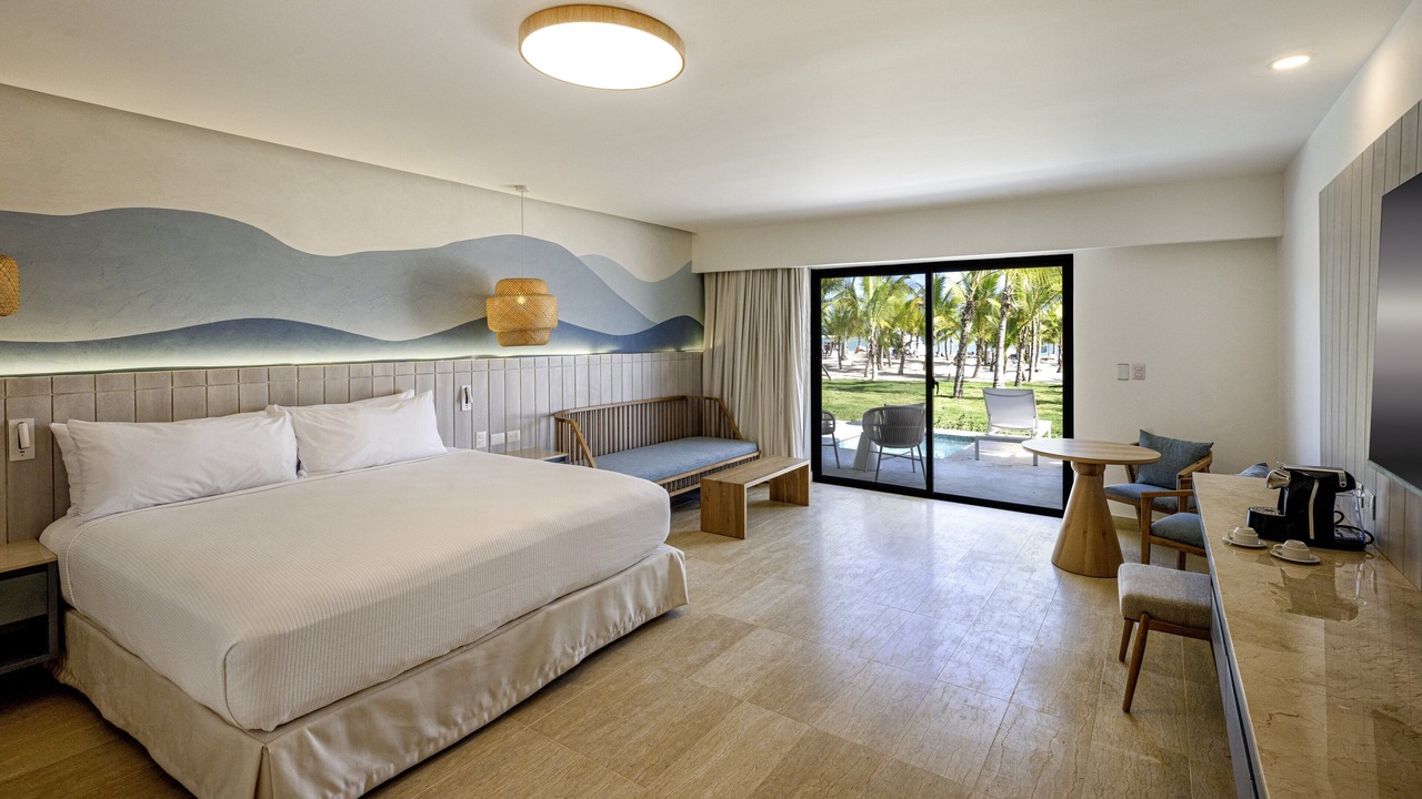 Photo of Bedroom in Miches