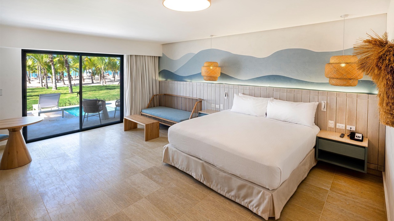 Photo of Bedroom in Miches