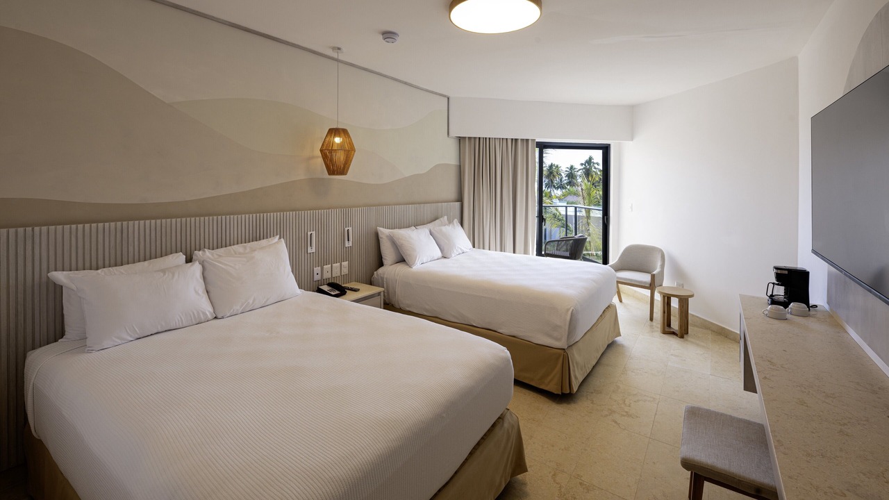 Photo of Bedroom in Miches