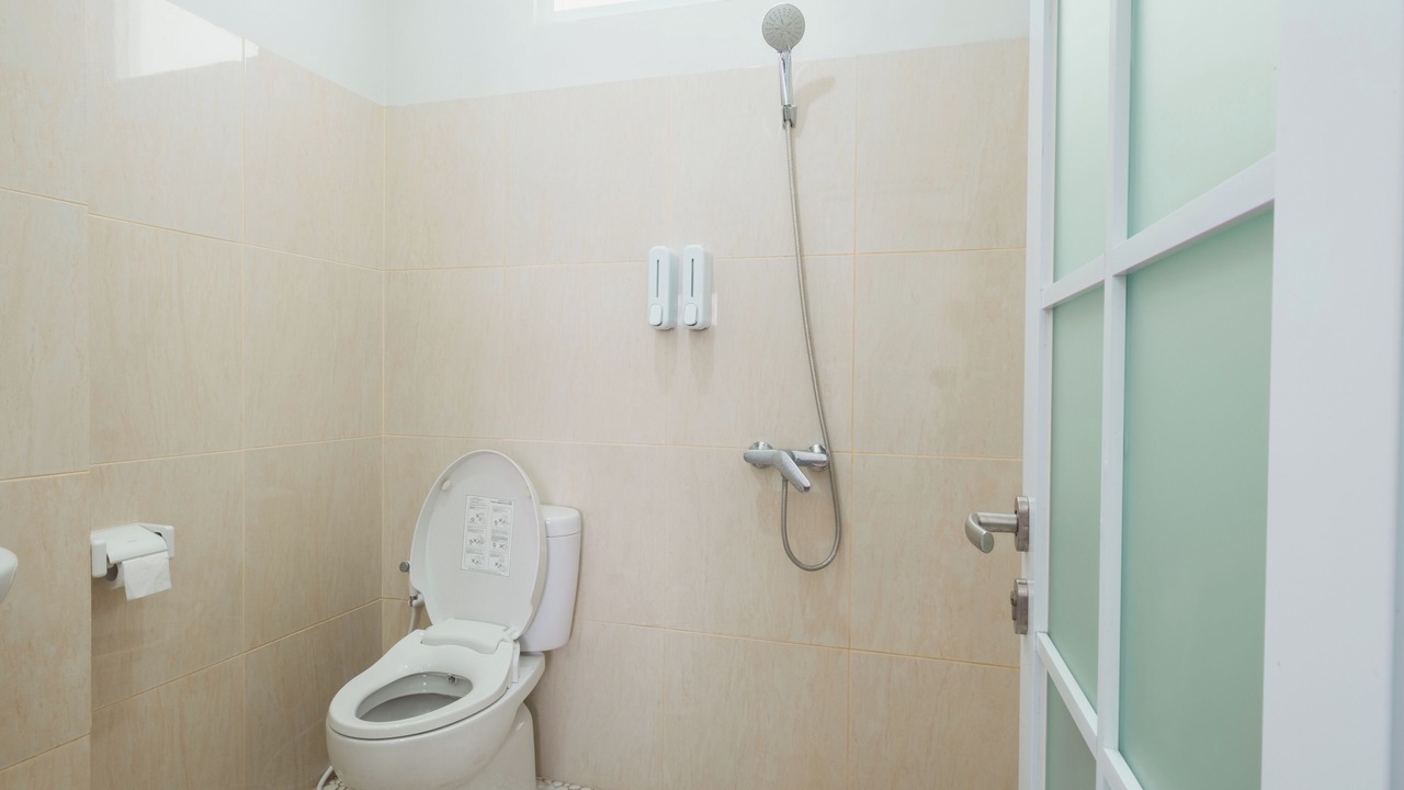 Photo of Bathroom in Munggu
