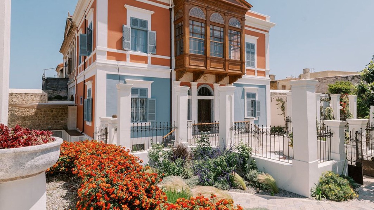 Photo of Outdoor in Rhodes Old Town