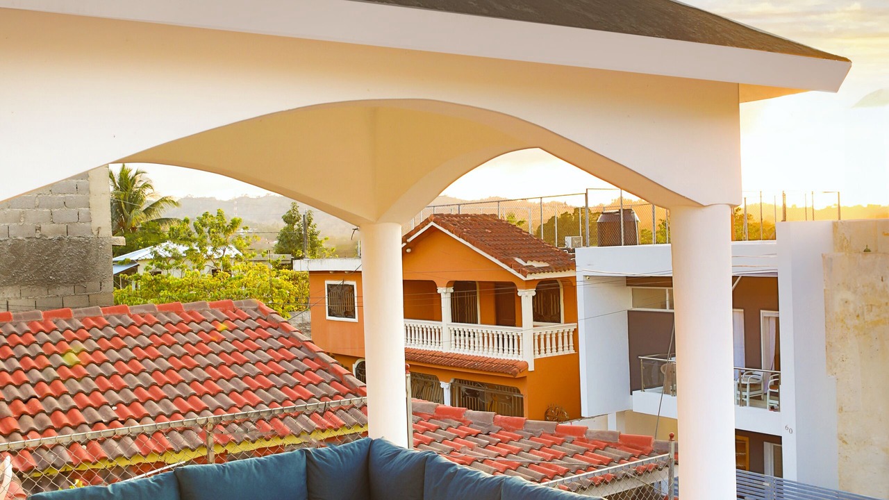 Photo of Outdoor in Gaspar Hernandez