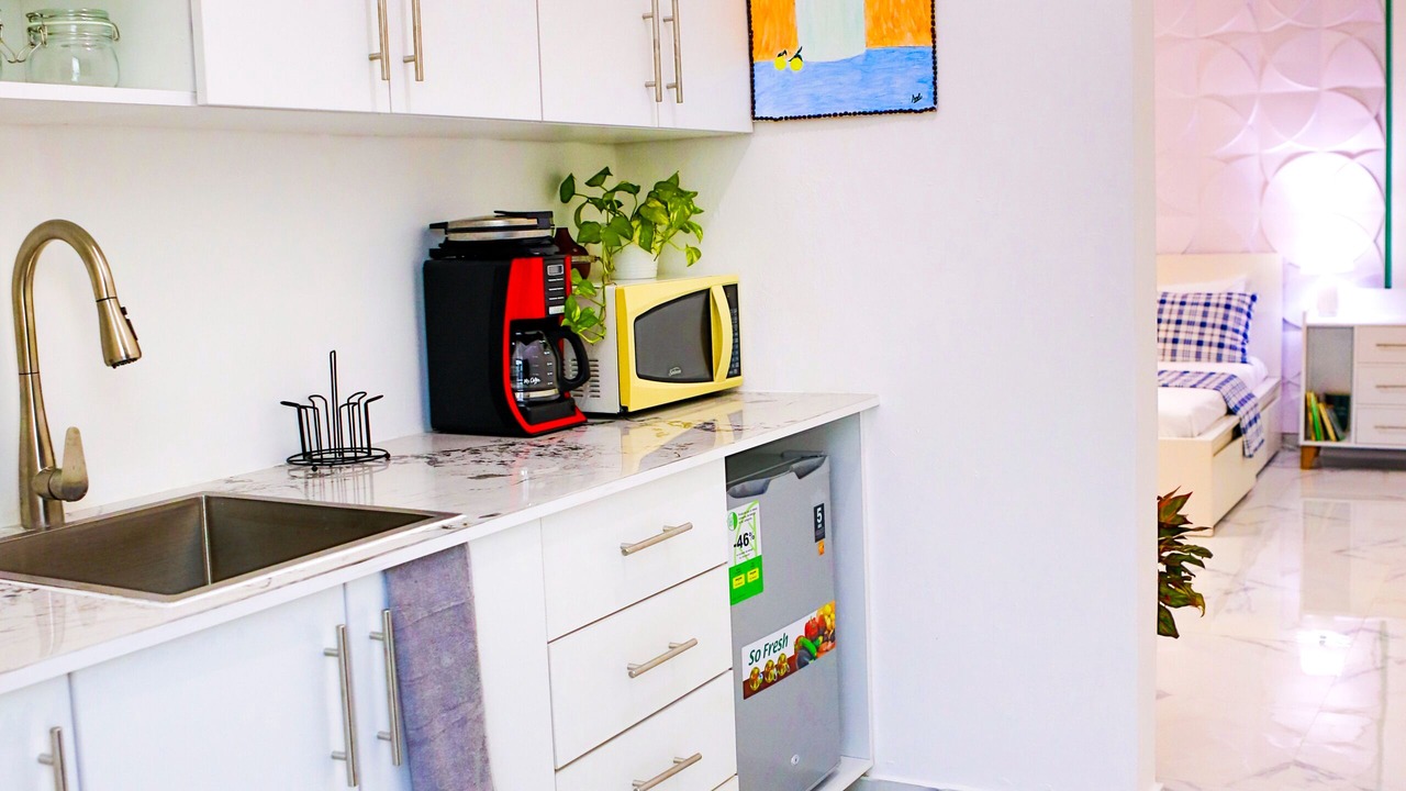 Photo of Kitchen in Gaspar Hernandez