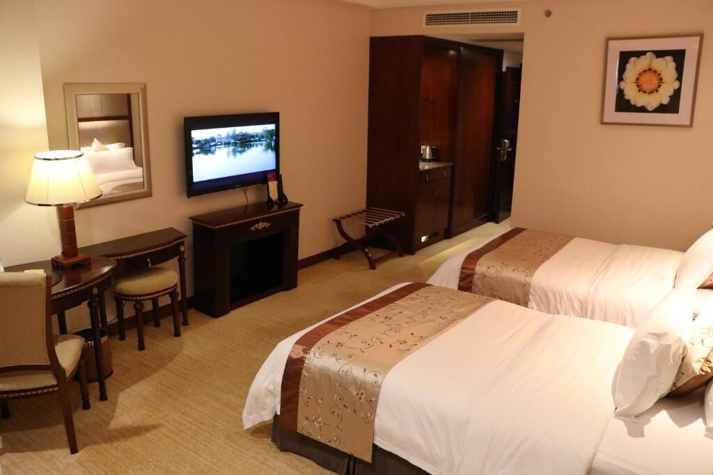 Photo of Bedroom in Monte Cristi