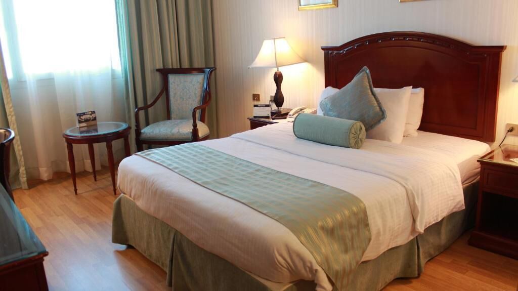 Photo of Bedroom in Monte Cristi
