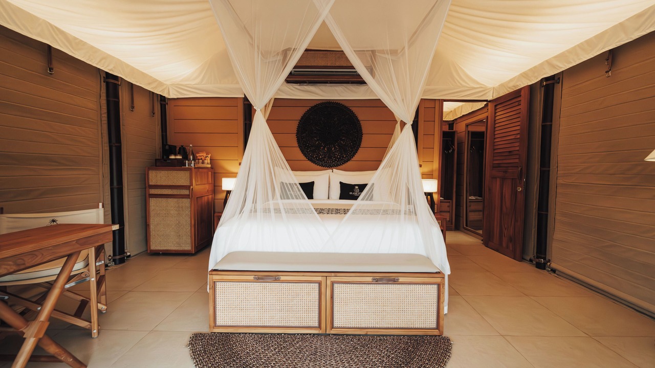 Photo of Bedroom in Kediri