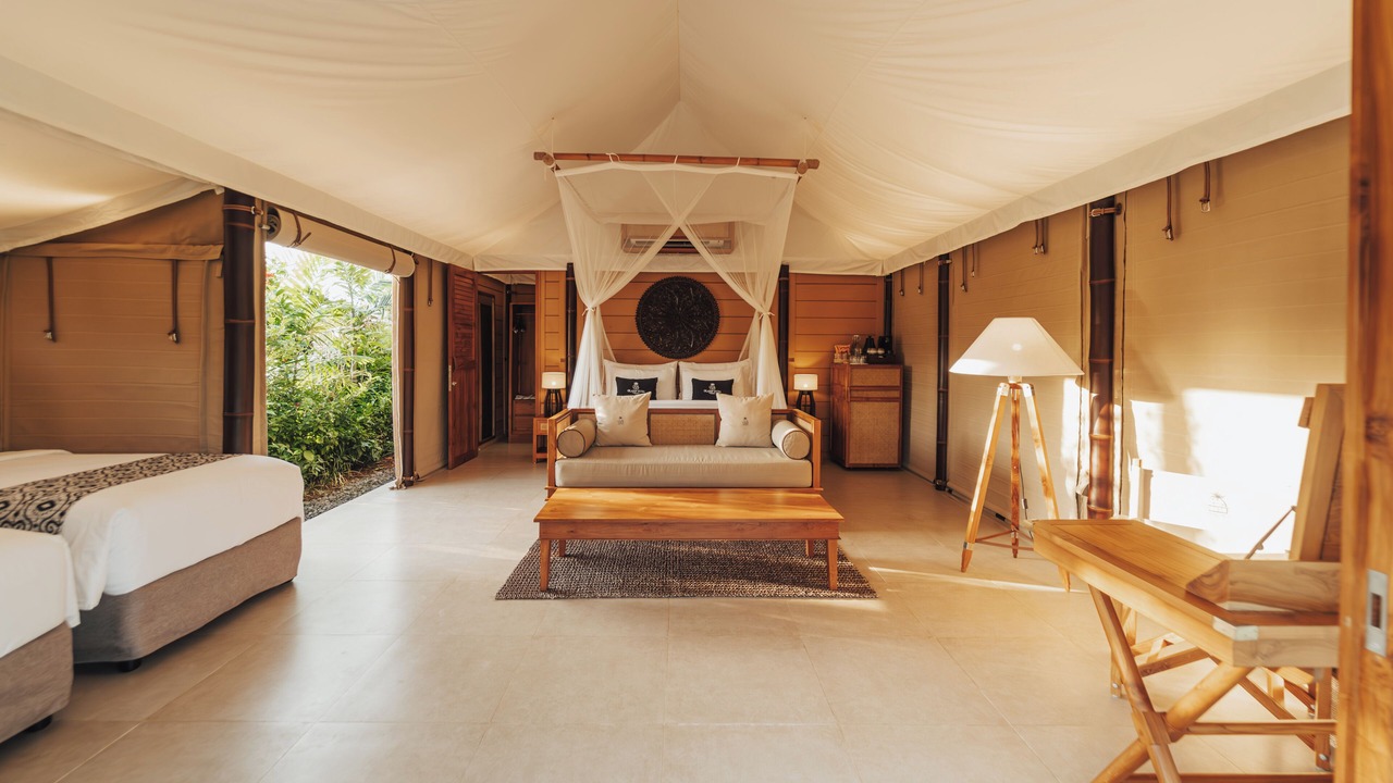 Photo of Bedroom in Kediri