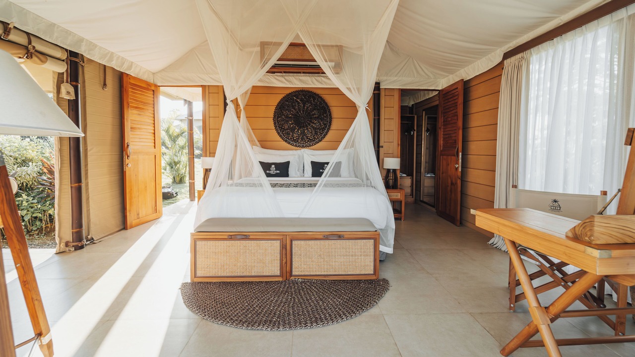 Photo of Bedroom in Kediri