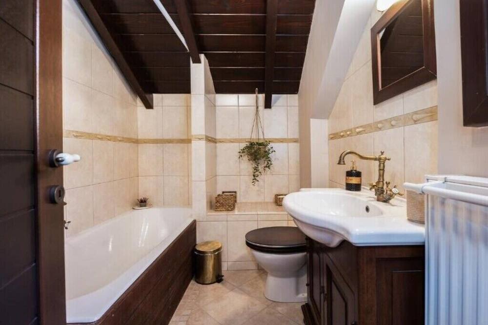 Photo of Bathroom in Souvala