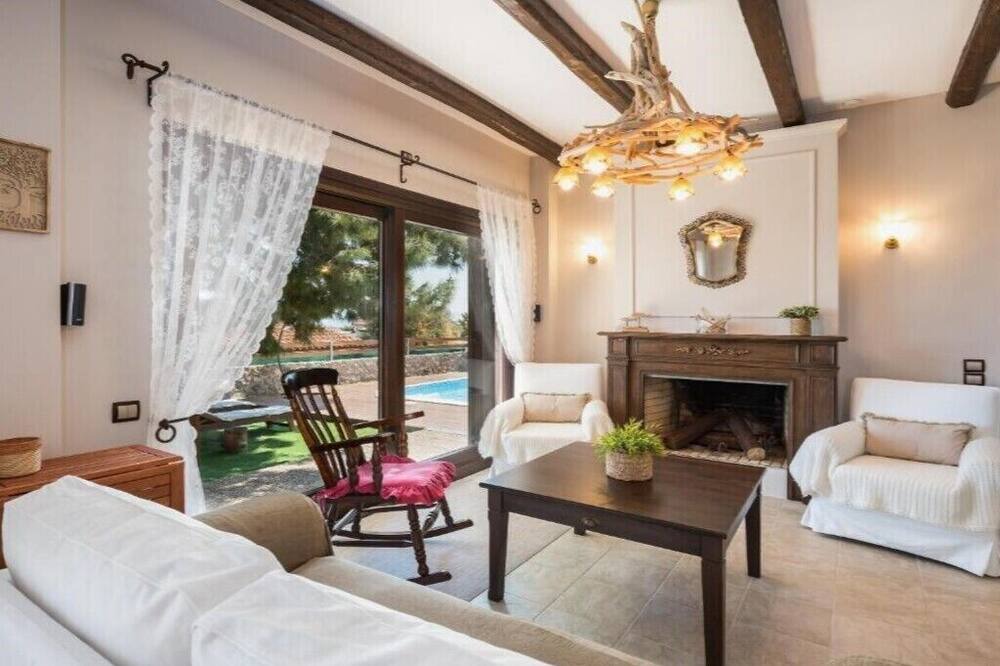 Photo of Livingroom in Souvala
