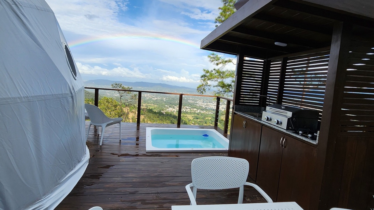 Photo of Bedroom in Jarabacoa