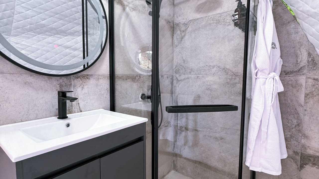 Photo of Bathroom in Jarabacoa
