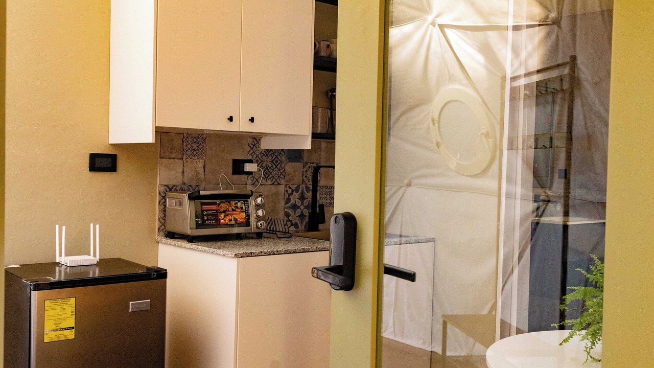 Photo of Kitchen in Jarabacoa