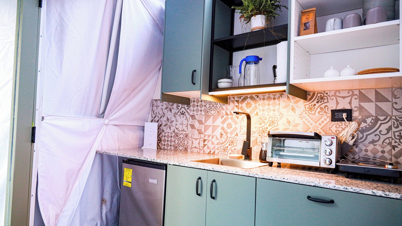 Photo of Kitchen in Jarabacoa