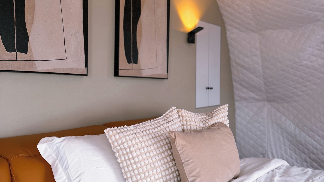 Photo of Bedroom in Jarabacoa