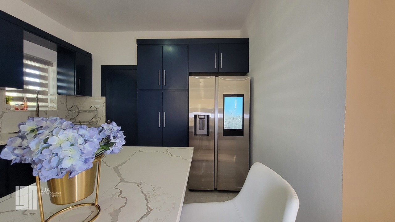 Photo of Kitchen in Montellano