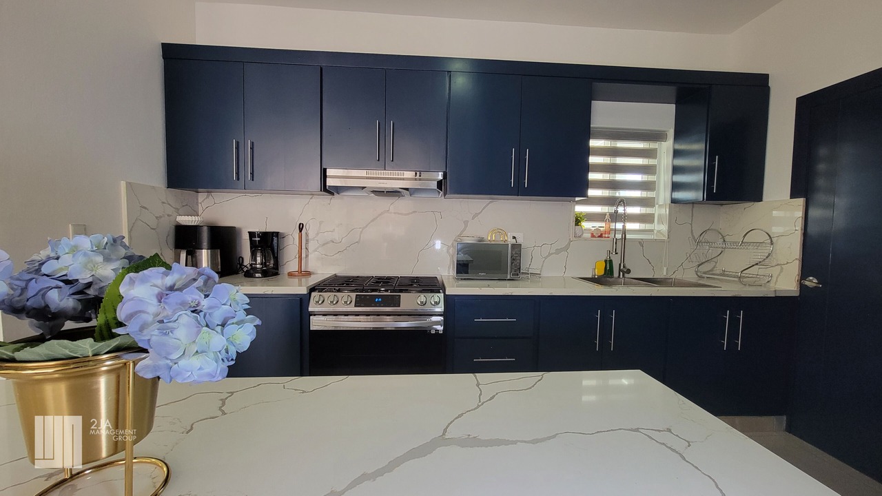 Photo of Kitchen in Montellano