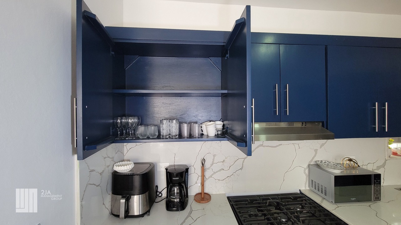 Photo of Kitchen in Montellano