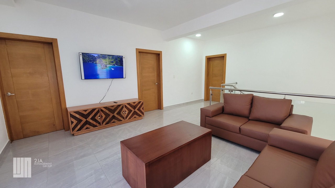 Photo of Livingroom in Montellano