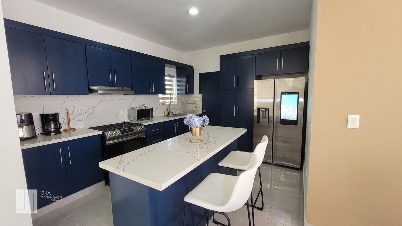 Photo of Kitchen in Montellano