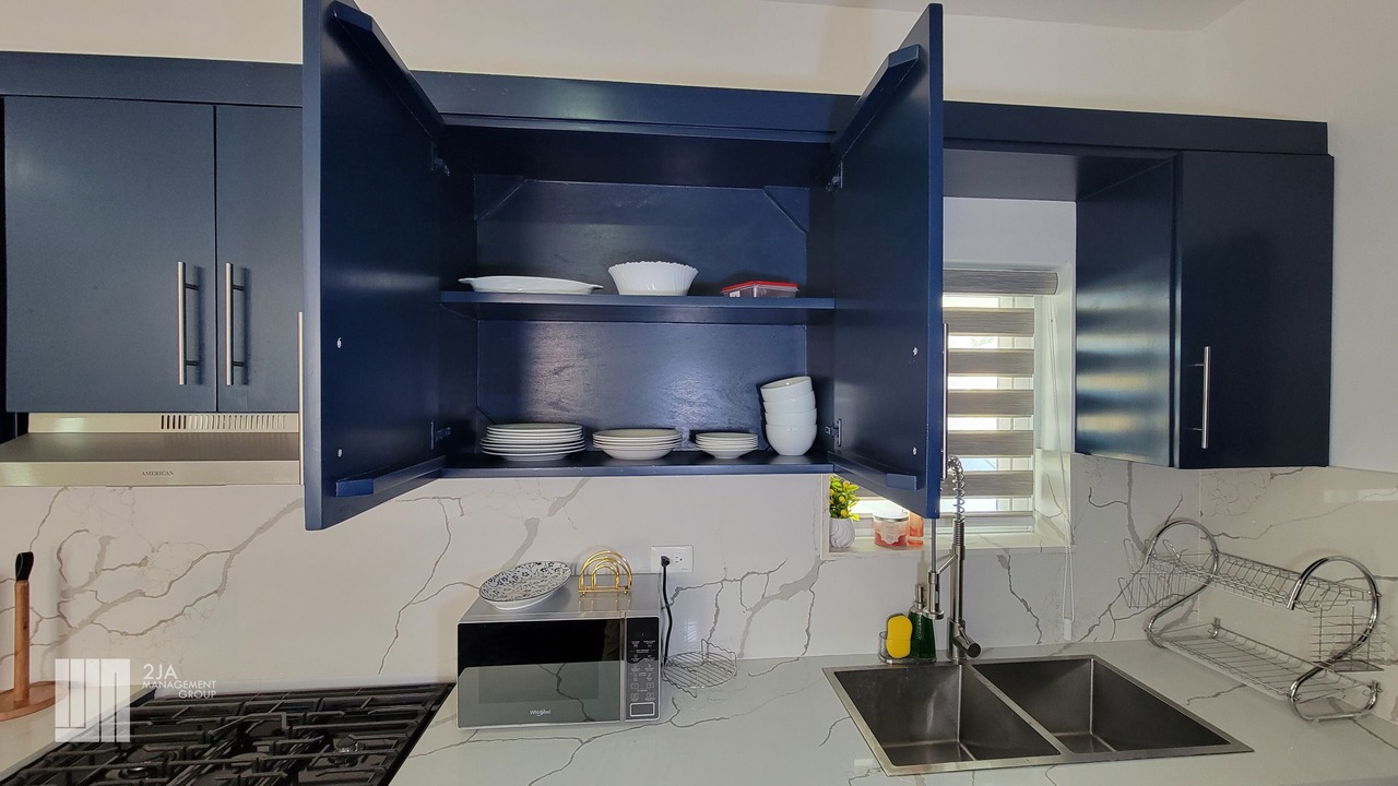 Photo of Kitchen in Montellano