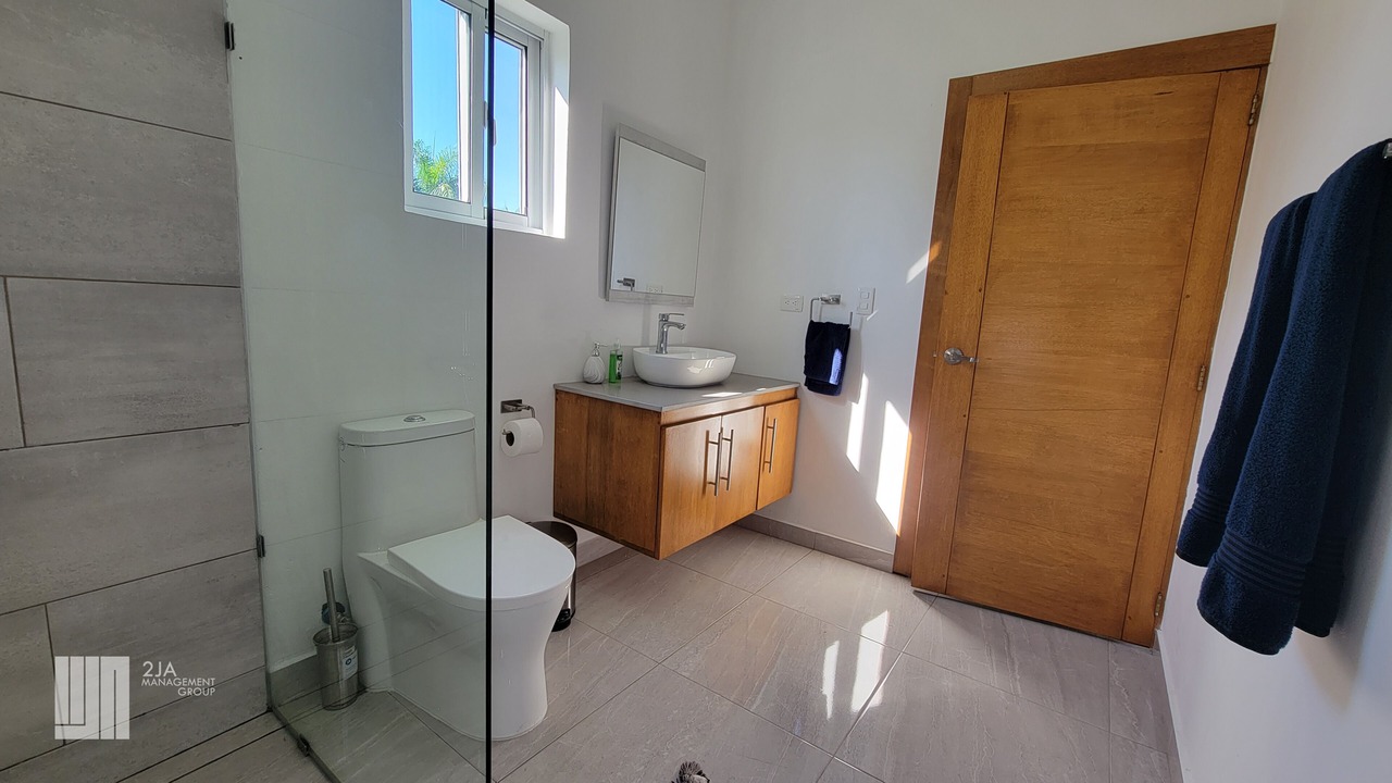 Photo of Bathroom in Montellano