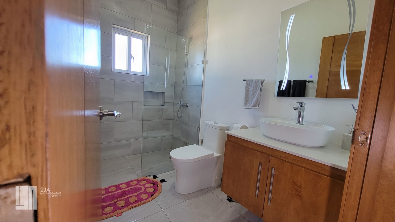 Photo of Bathroom in Montellano