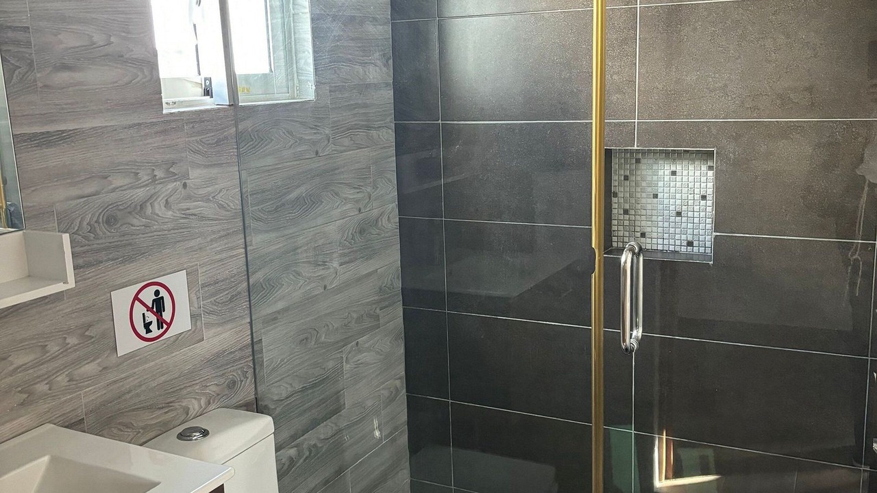 Photo of Bathroom in Lope De Vega
