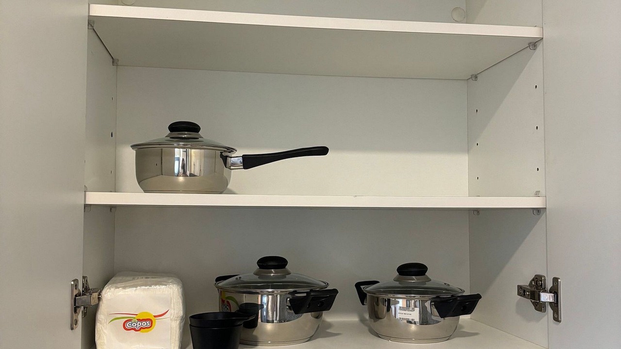 Photo of Kitchen in Lope De Vega